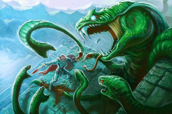 Kraken в россии