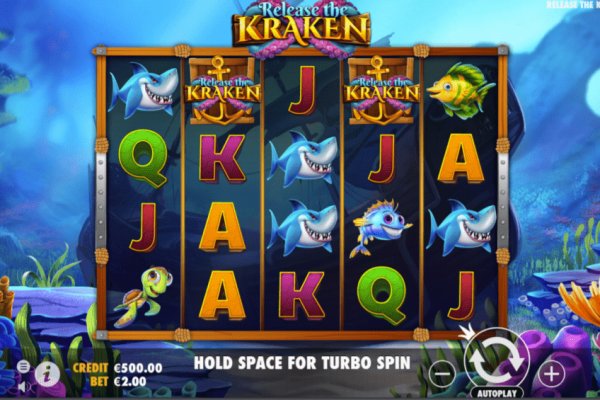 Krakin12 at