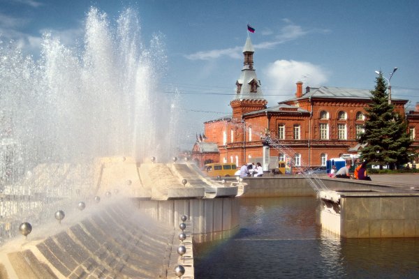 Зайти на кракен