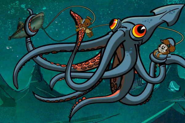 Kraken зеркала gigageek ru