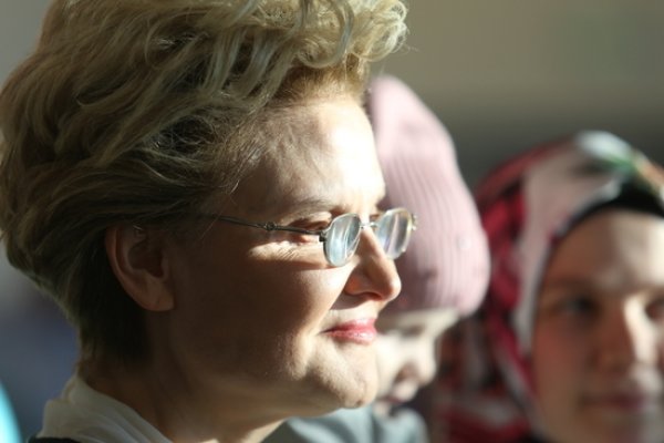 Линк кракена