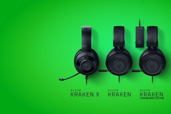 Kraken 26 at